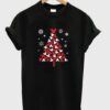 Disney Mickey Christmas T-Shirt