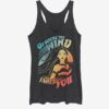 Disney Pocahontas Wind Takes You Girls Tank ZNF08