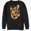 Disney Ralph Breaks The Internet Mushu Sweatshirt ZNF08