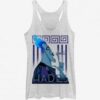 Disney Villains Tanktop ZNF08