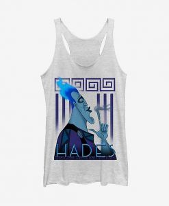 Disney Villains Tanktop ZNF08