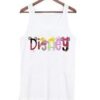 Disney cute tank top ZNF08