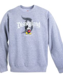 Disneyland Sweatshirt