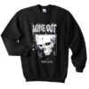 Disturbia wipe out sweatshirt AY