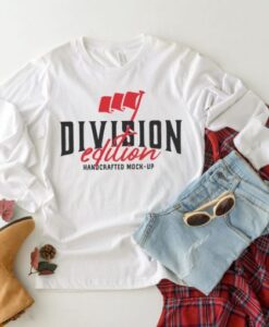 Division Edition Sweatshirt