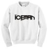 Dj iceman sweatshirt AY