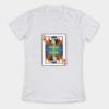 Doctor Strange Card T Shirt DAP