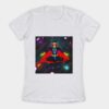 Doctor Strange T Shirt DAP