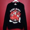 Doki Doki Sweatshirt ZNF08