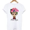 Doll Fridita Kids T shirt ZNF08