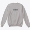 Donda 7.2021 sweatshirt