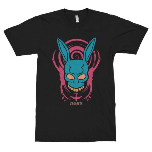 Donnie Darko Art T-Shirt