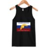 Donnie Moscow Tank Top ZNF08