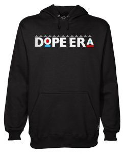 Dope Era Hoodie ZNF08