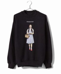 Dorothy Sweatshirt KM