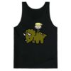 Dr.Sattler Tank Top ZNF08