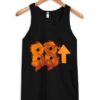 Dragon 88 Up Tank Top ZNF08