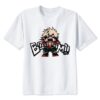 Dragon Ball Z TSHIRT ZNF08