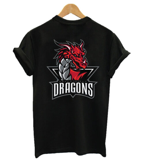 Dragon T-Shirt