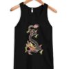 Dragon Tanktop ZNF08