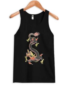 Dragon Tanktop ZNF08