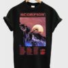 Drake Scorpion World Tour T-shirt ZNF08