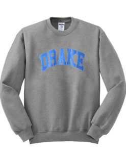 Drake Sweatshirt