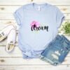 Dream Short-Sleeve T-Shirt ZNF08