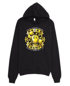 Drink Champs Women Hoodie ZNF08