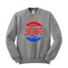 Drink Pepsi Cola Ice Cold Sweatshirt