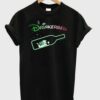 Drinkerbell T-shirt ZNF08