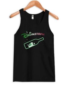 Drinkerbell Tanktop ZNF08