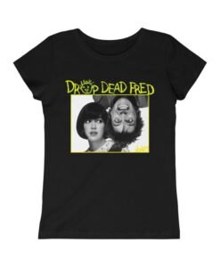 Drop Dead Fred Girls Princess Tee