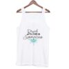 Drunk On You And High On Summertime Tank Top ZNF08