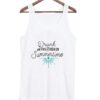 Drunk On You And High On Summertime Tank top ZNF08