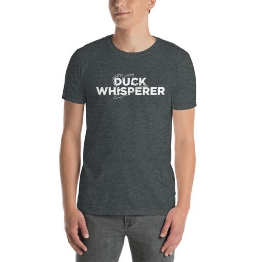 Duck Whisperer T-Shirt