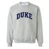 Duke Sweatshirt KM