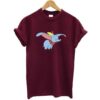 Dumbo t-shirt TSHIRT ZNF