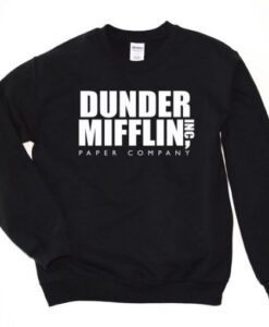 Dunder Mifflin Sweatshirt