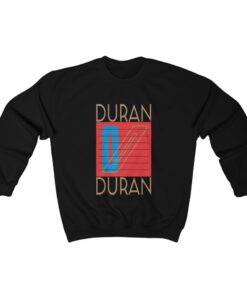 Duran Duran Vintage T-shirt