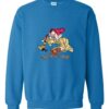 Dwarfs Mining Company Sweatshirt ZNF08