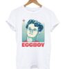 EGG BOY - Will Connolly Trend T shirt ZNF08