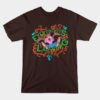 EVERYBODYS TSHIRT ZNF08