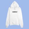 EXTINCT HOODIE AY