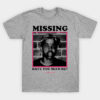 Earl Is Missing #FREE EARL