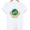 Earth Day T shirt ZNF08