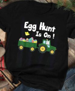 Easter Egg Hunt Shirt