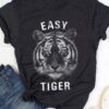 Easy Tiger T-Shirt ZNF08