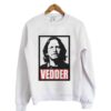 Eddie Vedder Sweatshirt KM