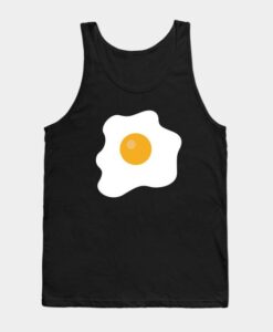 Egg Tank Top ZNF08